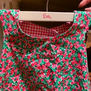 Vintage Lilly Pulitzer Dress
